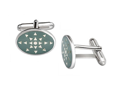 Darlington-Silver-Cufflinks-Grey-CK00120