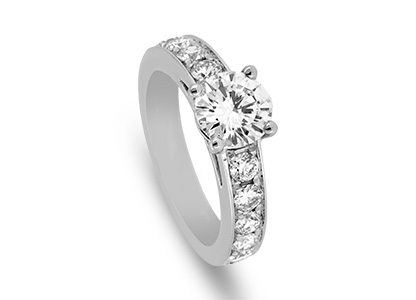 Engagement Rings