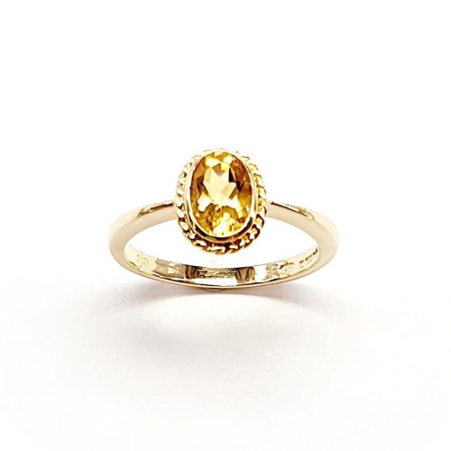 Dress Rings