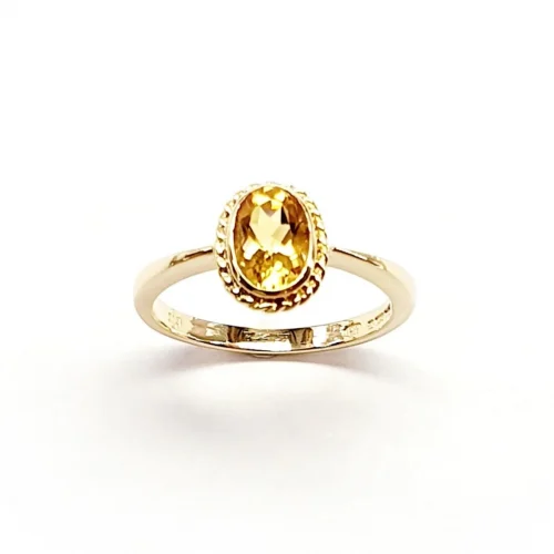 Dress Rings