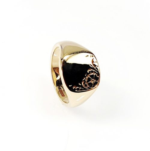 Signet Rings
