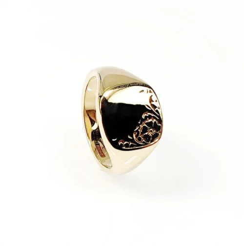 Signet Rings