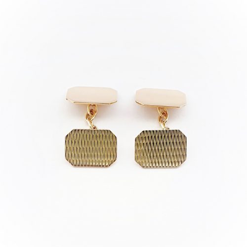 Pre-loved Cufflinks