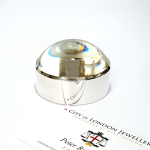Sterling-Silver-Domed-Paperweight-Magnifying-Glass-MISC00018