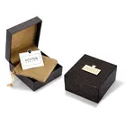 Two Hoxton gift box's open and closed