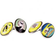 Las-Vegas-Road-To-Ruin-Cufflinks-CCK00246