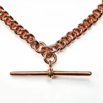 9ct-Rose-Gold-Albert-Chain-NQ00067