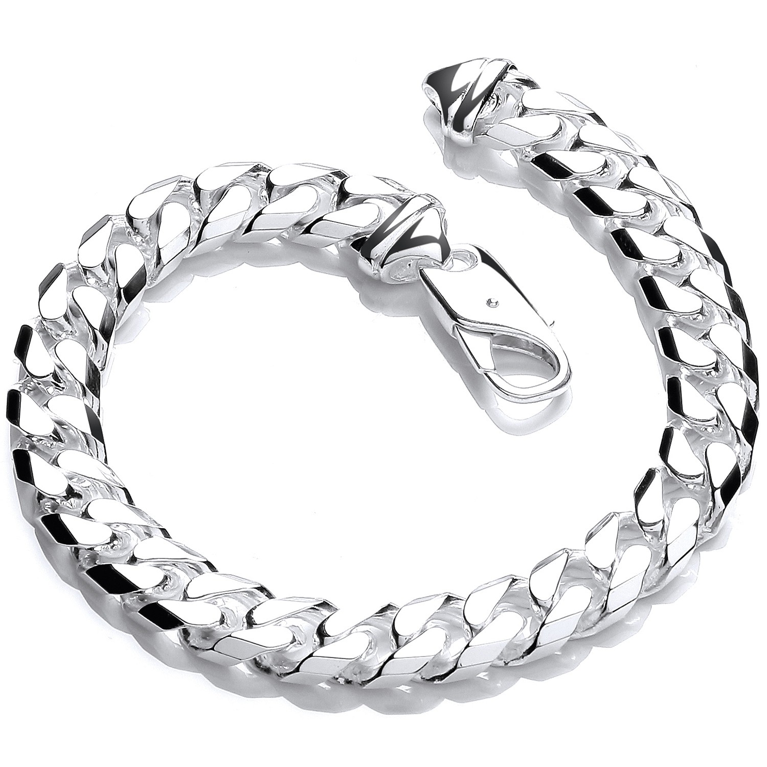 Sterling-Silver-Men's-Bracelet-BLSG065