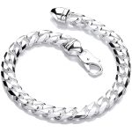 Men's-Sterling-Silver-Bracelets-BLSG064
