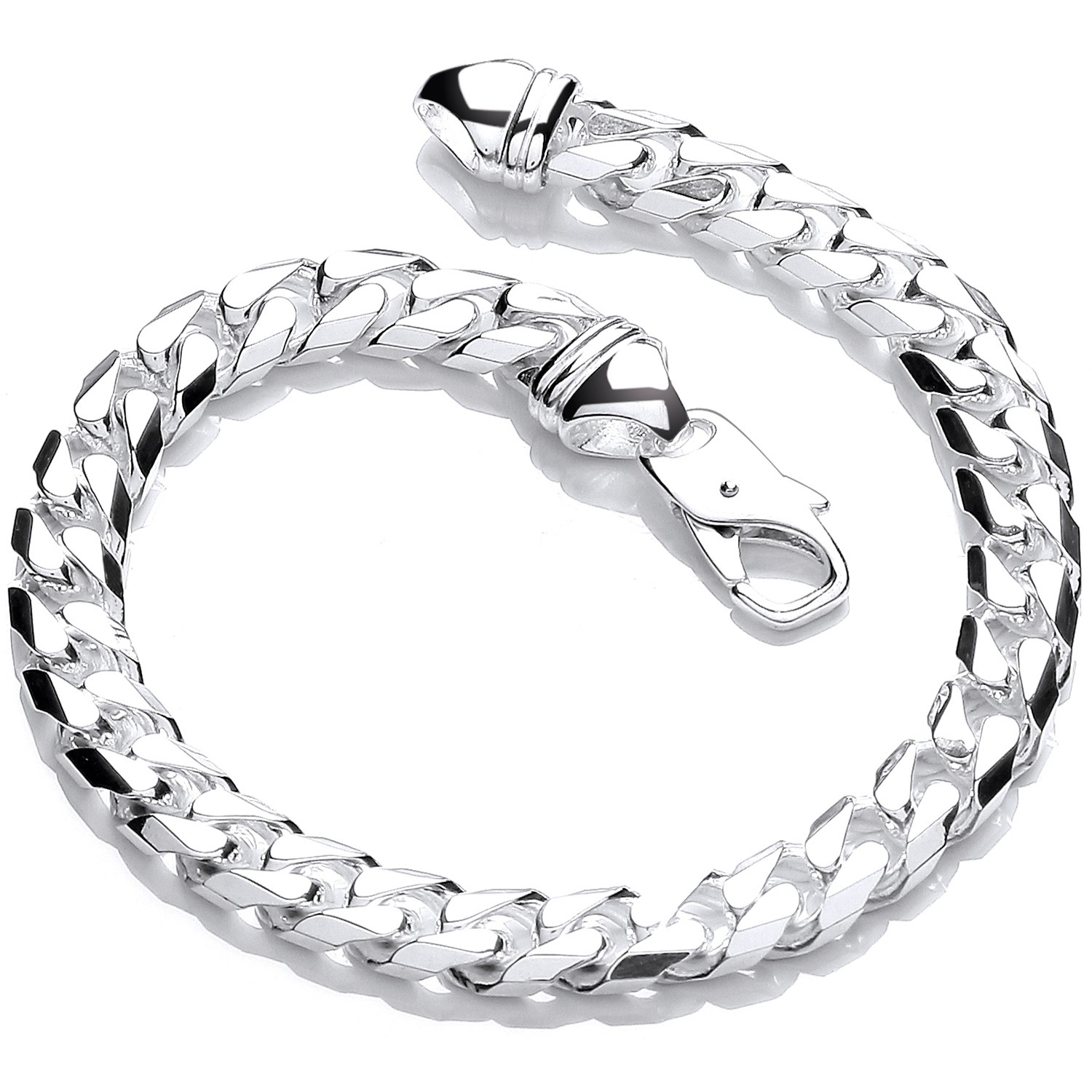 Men's-Sterling-Silver-Bracelets-BLSG064