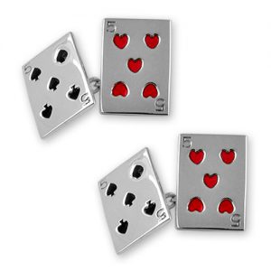 Playing-Cards-Cufflinks-CCK00276
