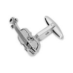 Violin-Cufflinks-CK00277