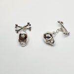 Scull-&-Crossbones-Cufflinks-CCK00263