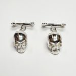 Scull-&-Crossbones-Cufflinks-CCK00263