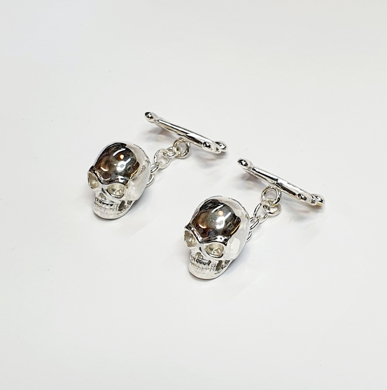 Scull-&-Crossbones-Cufflinks-CCK00263