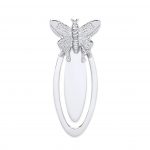 Sterling-Silver-Butterfly-Bookmark-BM0005
