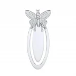 Sterling-Silver-Butterfly-Bookmark-BM0005