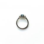 Platinum-&-Aquamarine-Ring-RPT00174