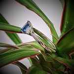 Platinum-&-Aquamarine-Ring-RPT00174