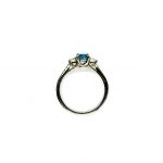 Platinum-&-Aquamarine-Ring-RPT00174