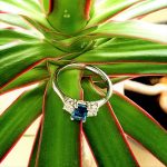 Platinum-&-Aquamarine-Ring-RPT00174