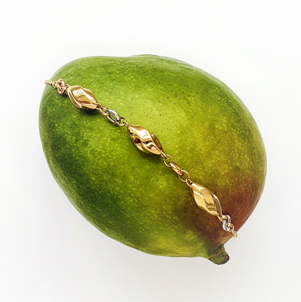 Three-Colour-Gold-Bracelet-BLA00083