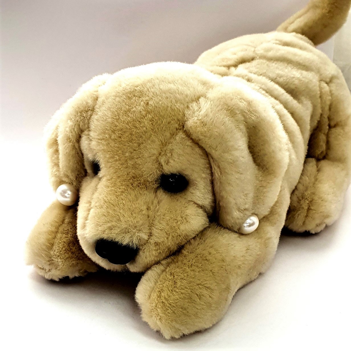 Gold-Clip-On-Pearl-Earrings-CE00001