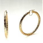 Large-Gold-Hoop-Earrings-EL00108