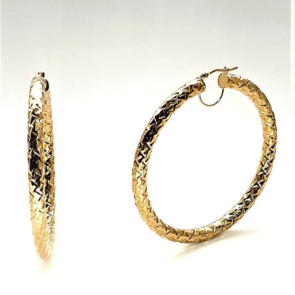 Large-Gold-Hoop-Earrings-EL00108
