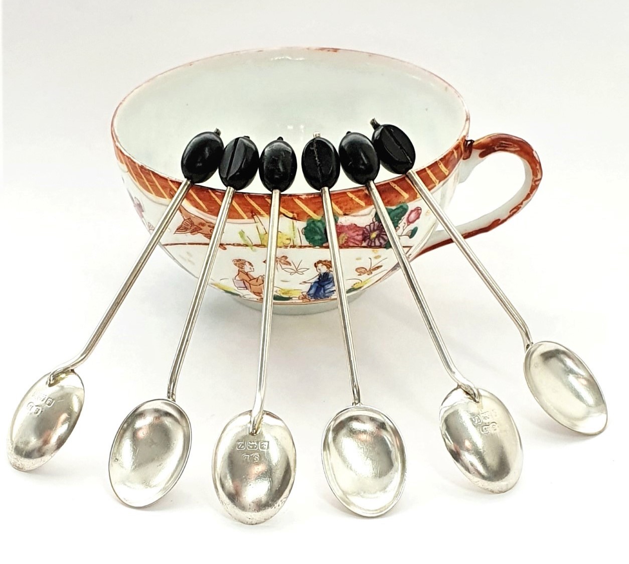 Silver-Coffee-Bean-Spoons-MQ00010