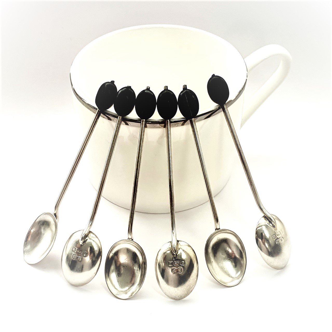Silver-Coffee-Bean-Spoons-MQ00010