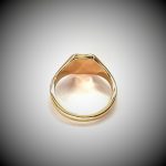 Cushion-Shape-Signet-Ring-RG00048