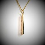 Gold-Ingot-&-Chain-PQ00388