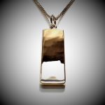 Gold-Ingot-&-Chain-PQ00388