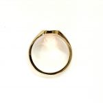 Cushion-Shape-Signet-Ring-RG00048