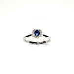 18ct-White-Gold-Sapphire-&-Diamond-Heart-Ring-RA0671