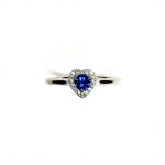 18ct-White-Gold-Sapphire-&-Diamond-Heart-Ring-RA0671