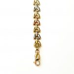 18ct-Three-Colour-Gold-Bracelet-BLA0084