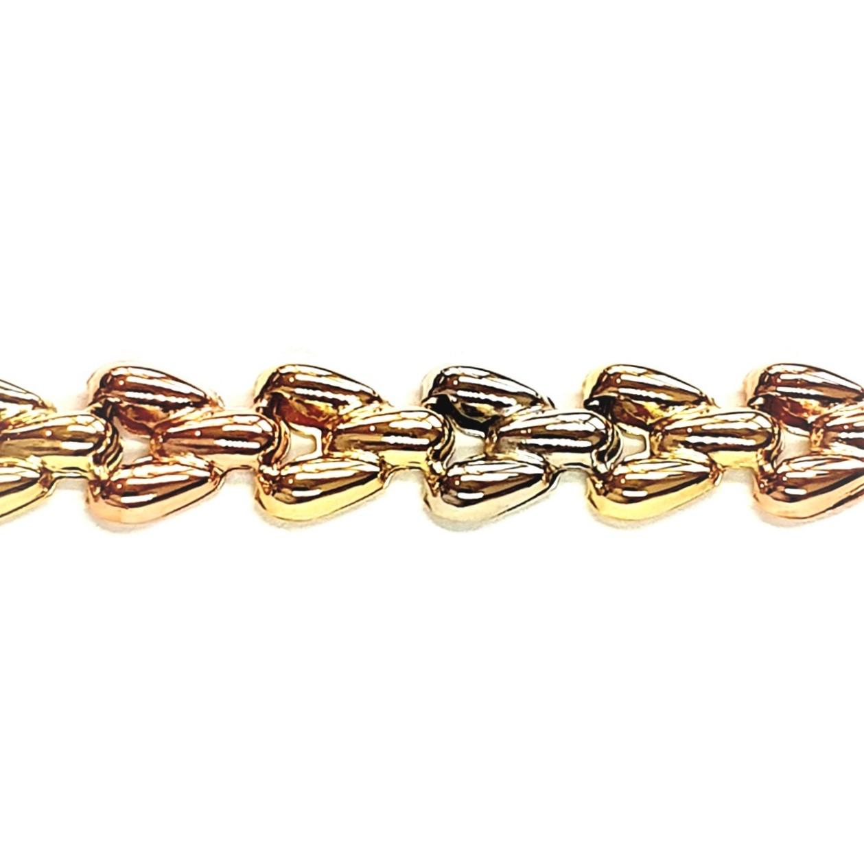 18ct-Three-Colour-Gold-Bracelet-BLA0084