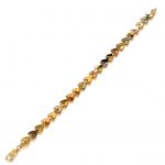 18ct-Three-Colour-Gold-Bracelet-BLA0084
