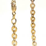 9ct-Yellow-Gold-Chain-Necklace-C0010