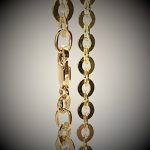 9ct-Yellow-Gold-Chain-Necklace-C0010
