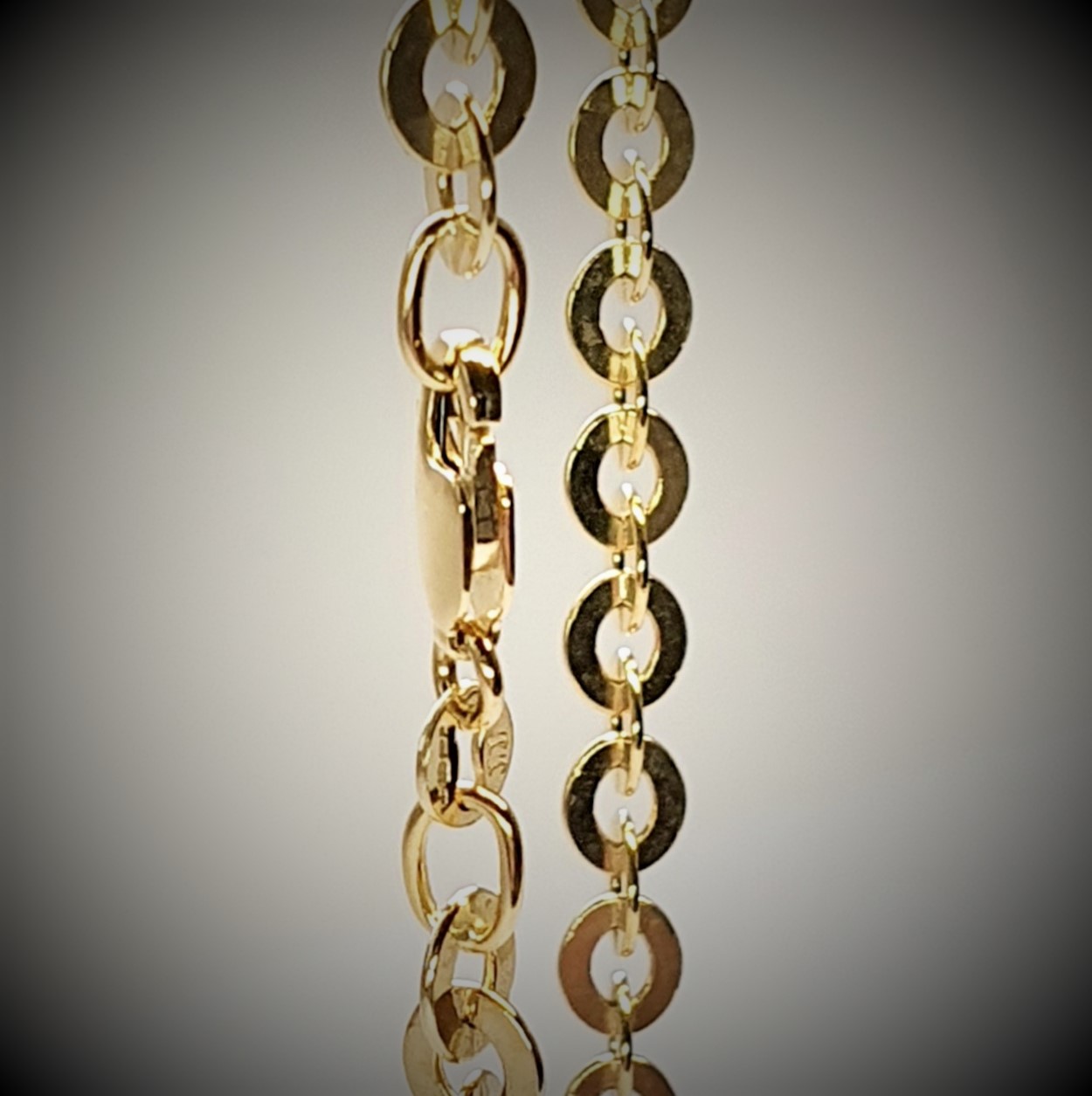 9ct-Yellow-Gold-Chain-Necklace-C0010