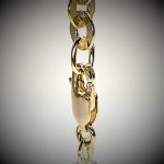 9ct-Yellow-Gold-Chain-Necklace-C0010