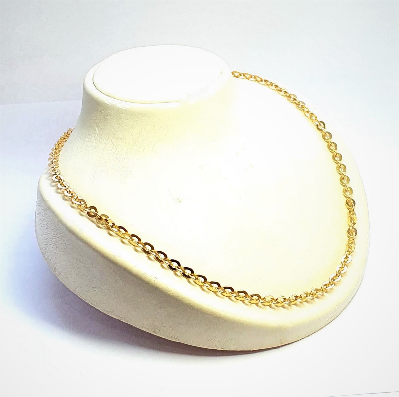 9ct-Yellow-Gold-Chain-Necklace-C0010