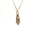 9ct-Yellow-Gold-Owl-Necklace-With-Ruby-Eyes-CMP0004