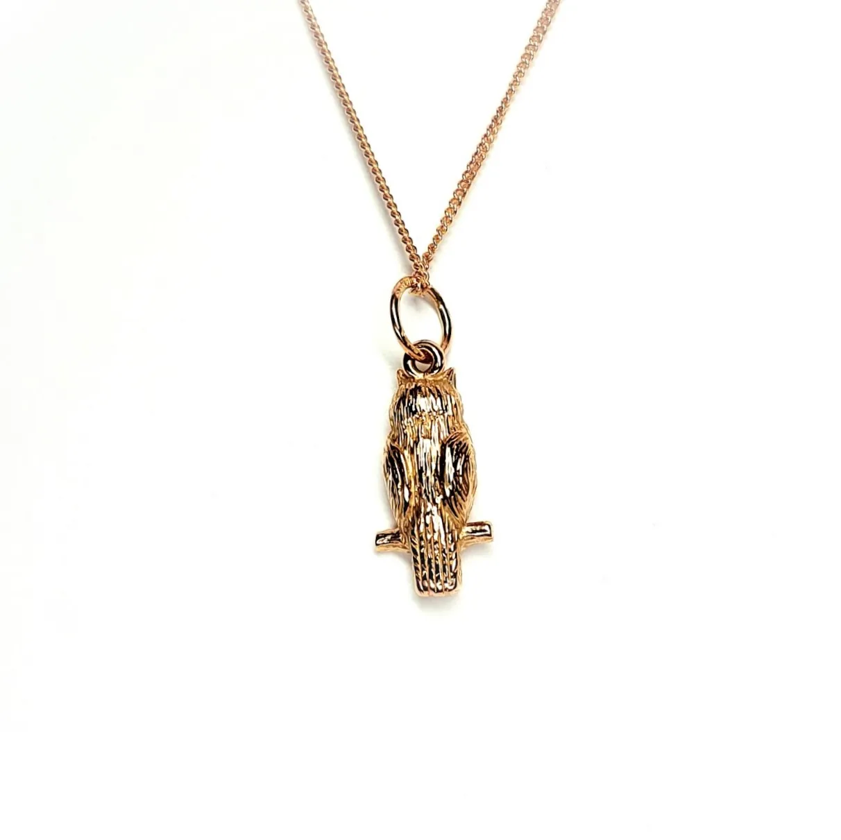 9ct-Yellow-Gold-Owl-Necklace-With-Ruby-Eyes-CMP0004