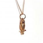 9ct-Yellow-Gold-Owl-Necklace-With-Ruby-Eyes-CMP0004
