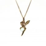 9ct-Yellow-Gold-Fairy-Pendant-Necklace-CMP00014