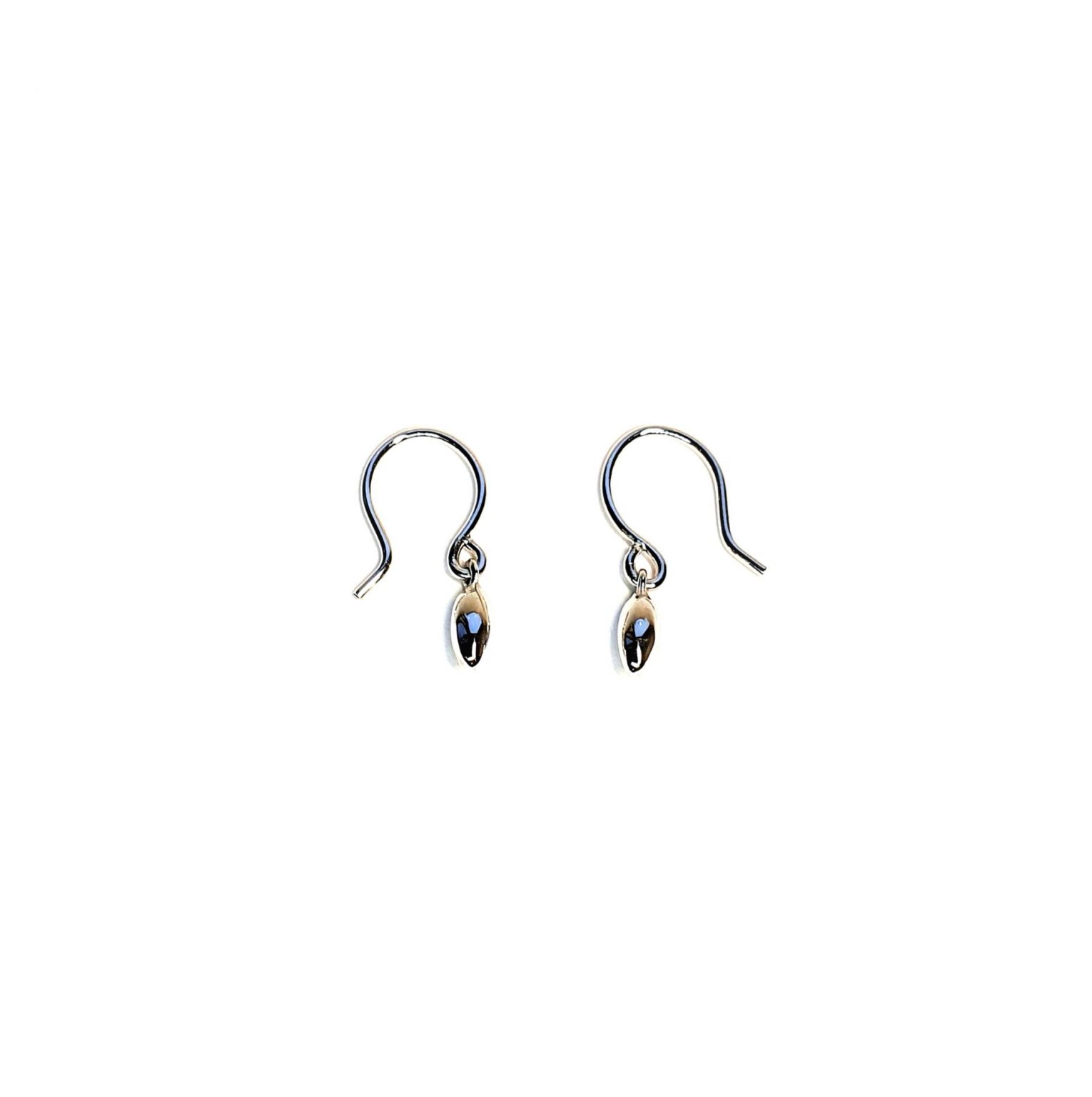 9ct-White-Gold-Rice-Grain-Drop-Earrings-ED0829